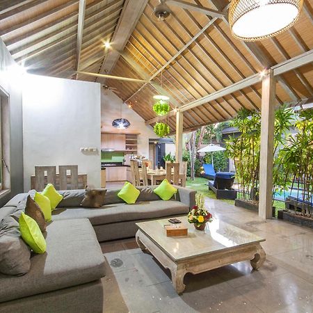 Villa Jalak Seminyak Zewnętrze zdjęcie