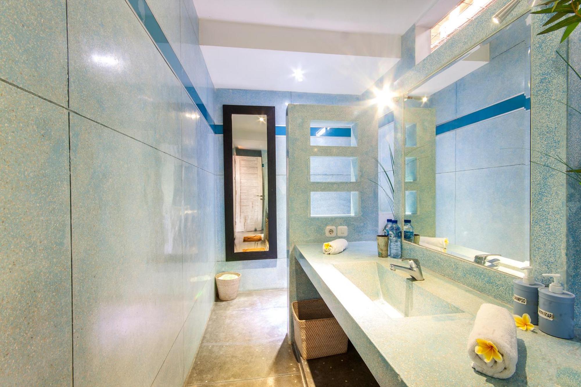 Villa Jalak Seminyak Zewnętrze zdjęcie