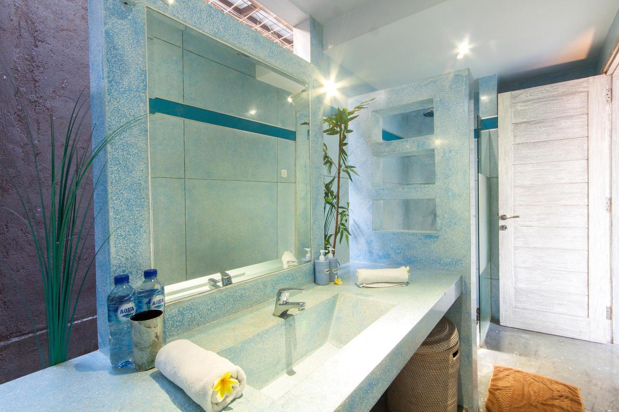 Villa Jalak Seminyak Zewnętrze zdjęcie