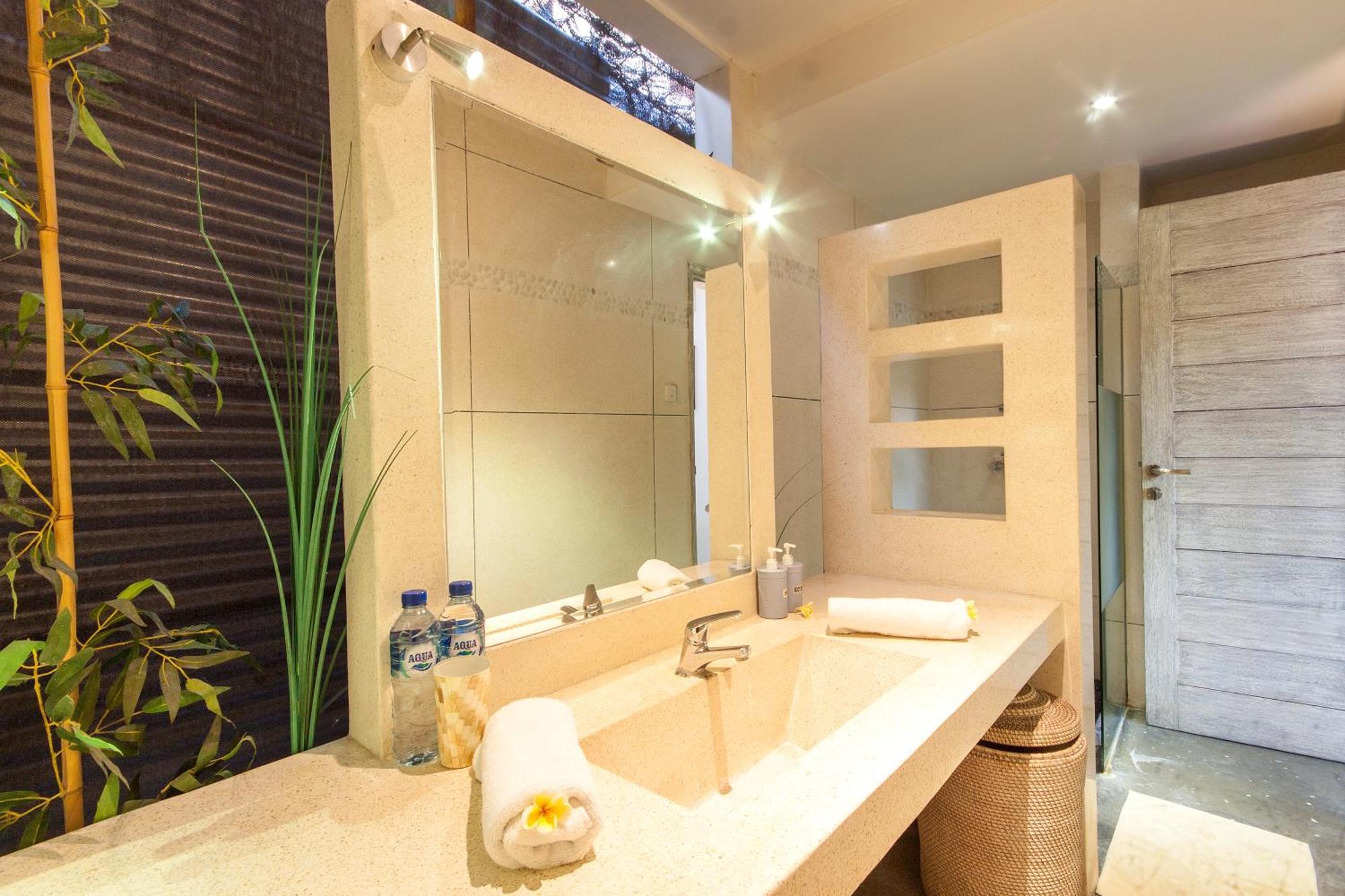Villa Jalak Seminyak Zewnętrze zdjęcie