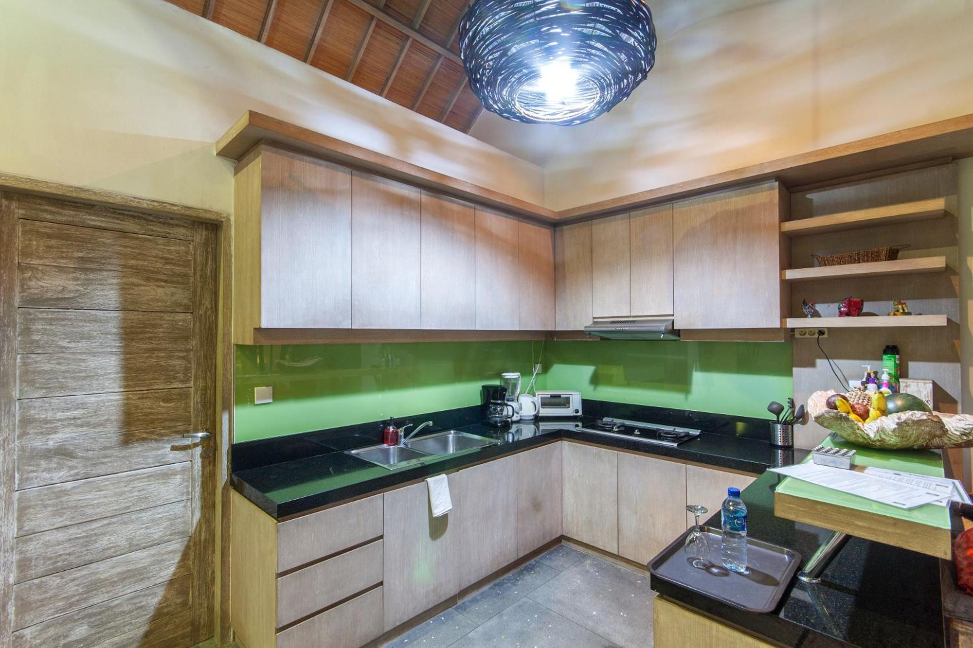 Villa Jalak Seminyak Zewnętrze zdjęcie