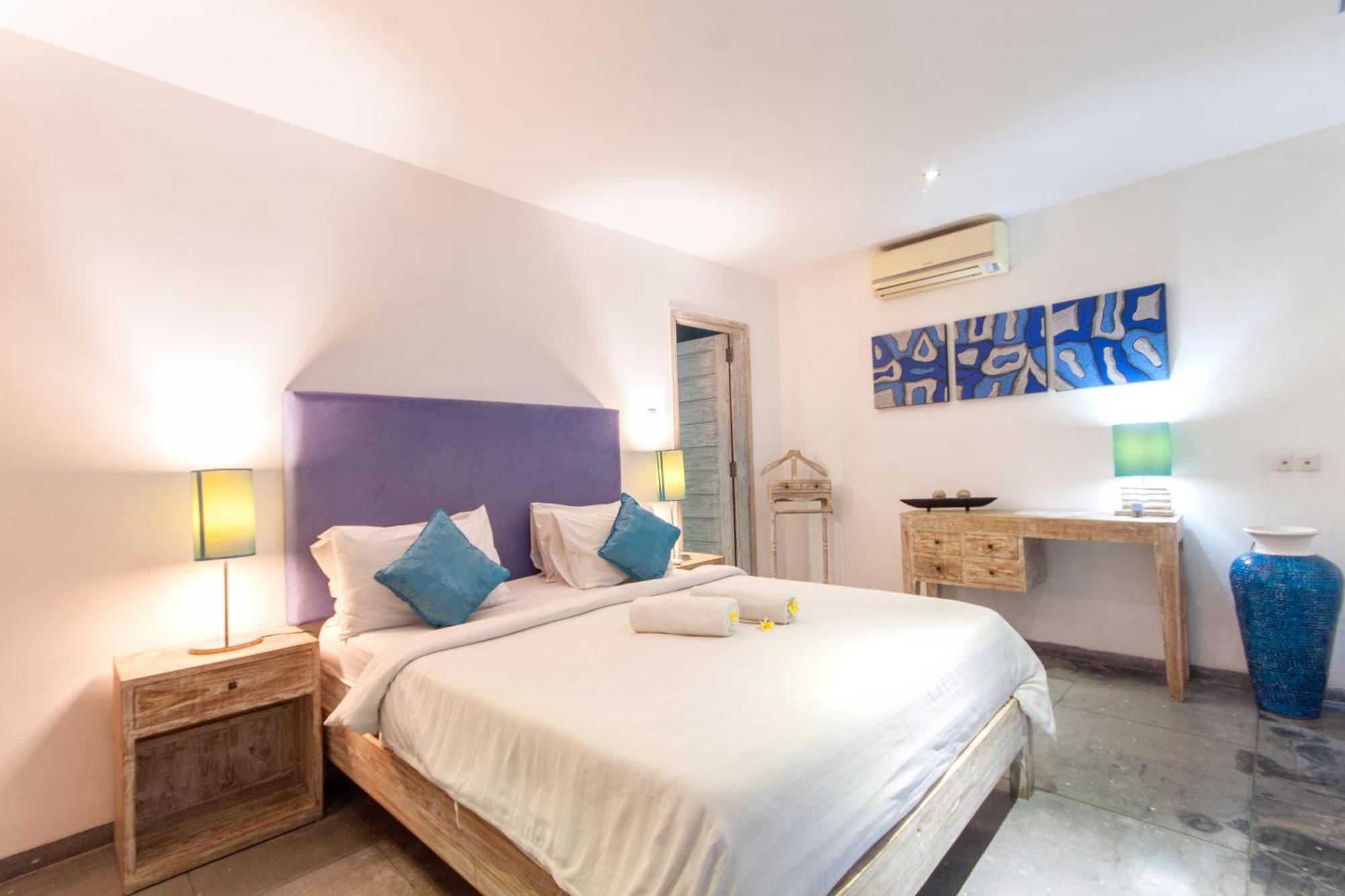 Villa Jalak Seminyak Zewnętrze zdjęcie
