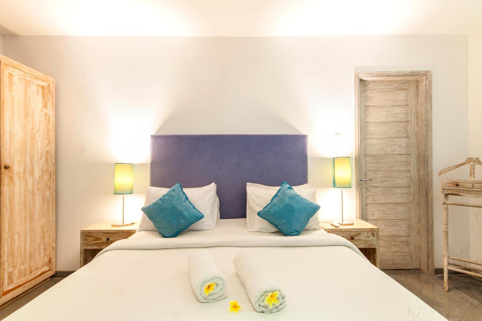 Villa Jalak Seminyak Zewnętrze zdjęcie