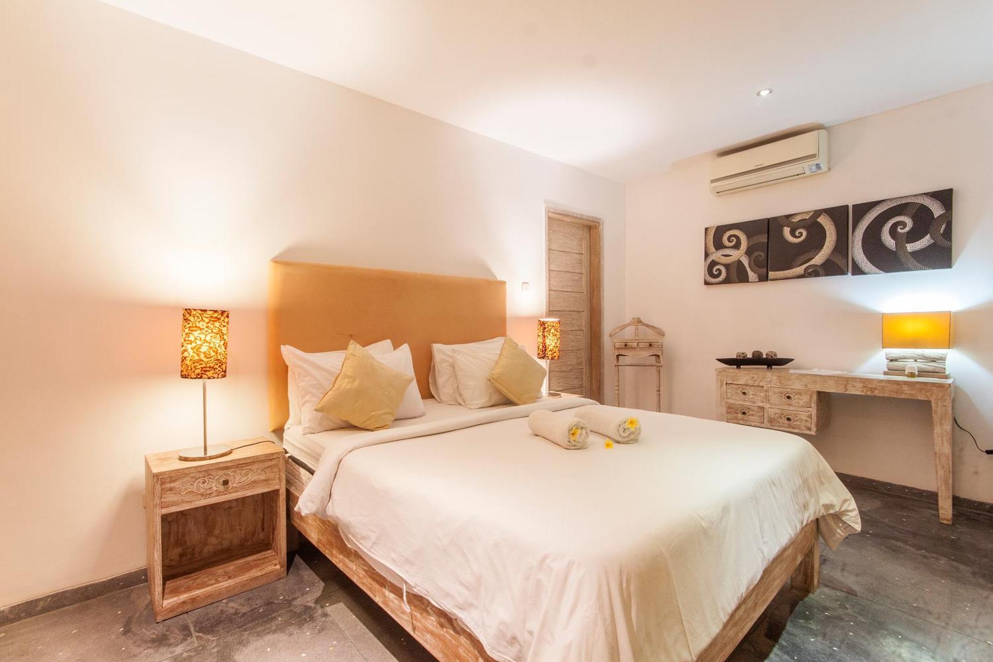 Villa Jalak Seminyak Zewnętrze zdjęcie