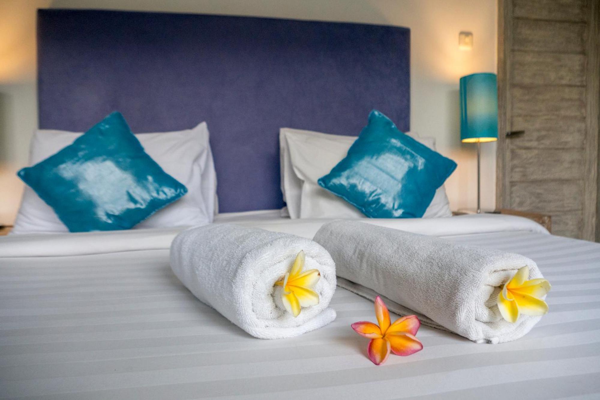 Villa Jalak Seminyak Zewnętrze zdjęcie