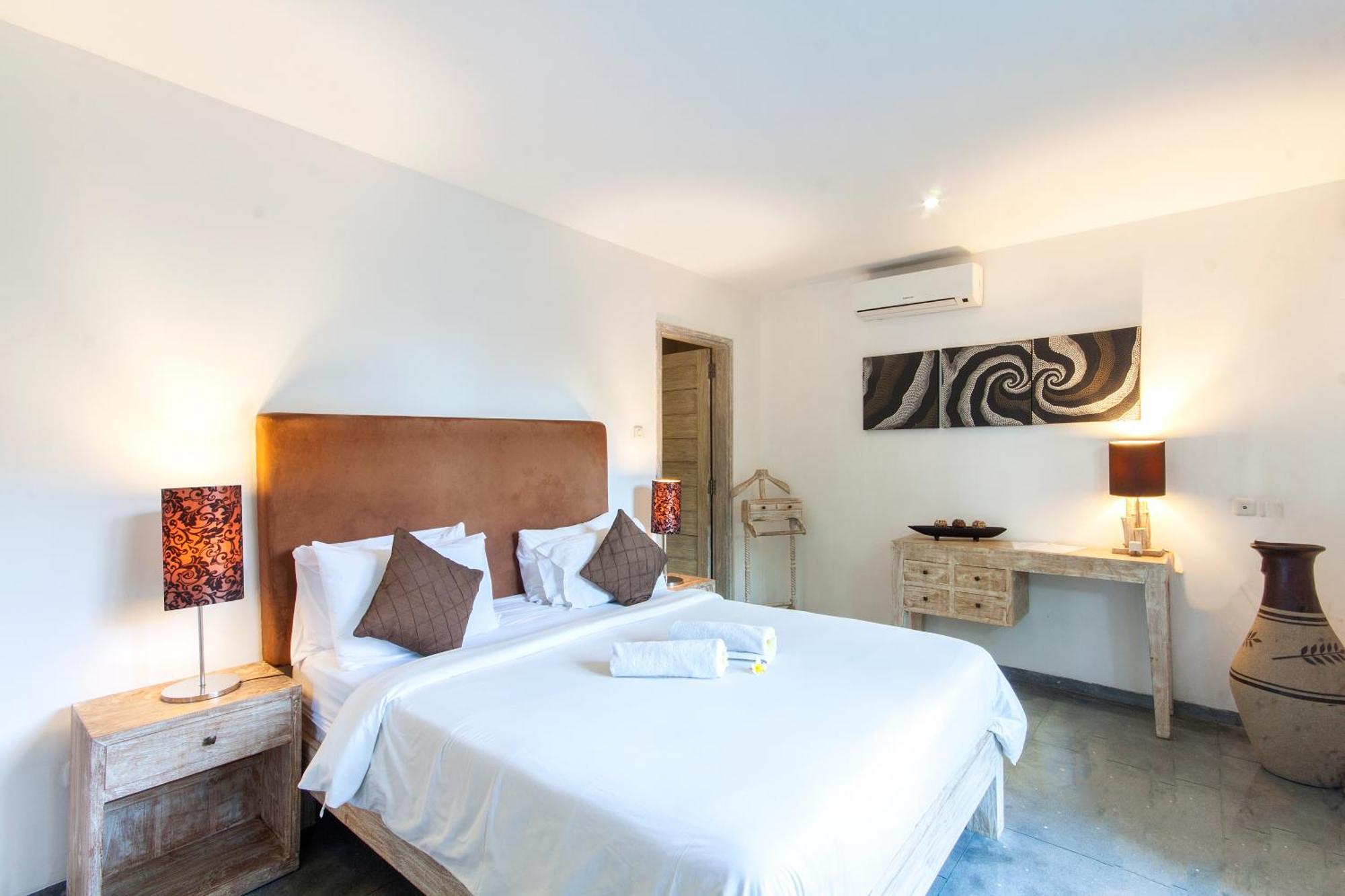 Villa Jalak Seminyak Zewnętrze zdjęcie