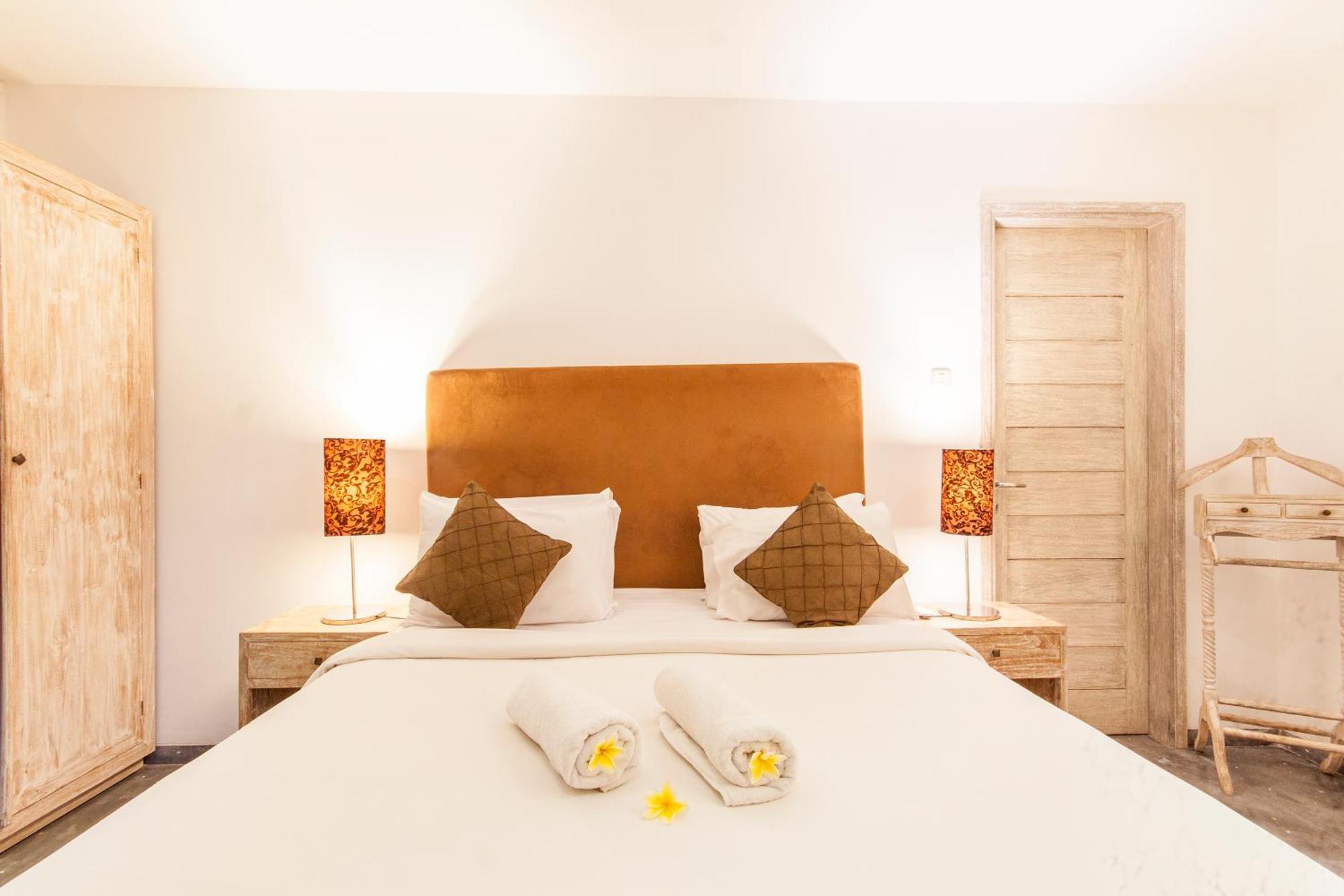 Villa Jalak Seminyak Zewnętrze zdjęcie